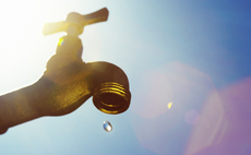 BSI calls for 'common language' on freshwater crisis to help drive business action