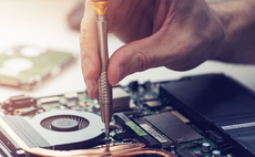 'World first': Firms ink supply contract for BSI-certified remanufactured laptops