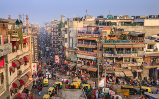  Report: Renewables could slash India's industrial emissions ahead of EU carbon tariff introduction