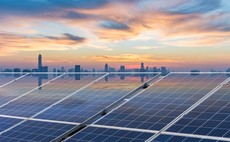Net Zero Tracker: More than third of world's biggest firms still have no climate goals in place