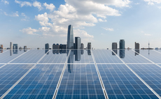 Net Zero Tracker: Private firms lag behind listed companies in net zero transition