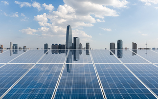 Net Zero Tracker: Private firms lag behind listed companies in net zero transition