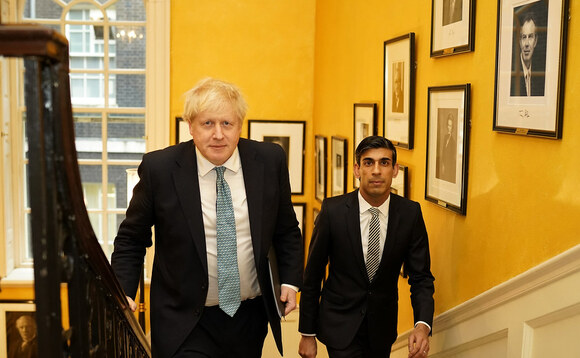 Spring Statement: The good, the bad, and the deeply worrying