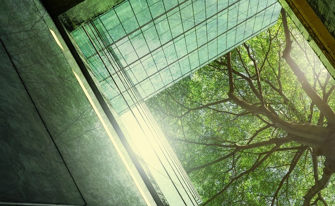 Harnessing the power of tech on the path to net zero