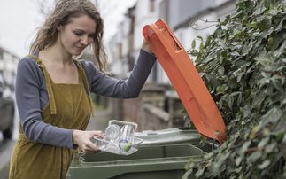 Study: Cost 'increasingly large' barrier to consumers adopting more sustainable lifestyle