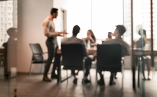 'A disappointing picture': Report warns women remain under-represented on energy industry boards