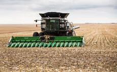 'Need for Feed': Why the farming industry needs to give animal feed a green refresh