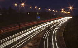 National Highways hails 'positive start' to net zero roadmap