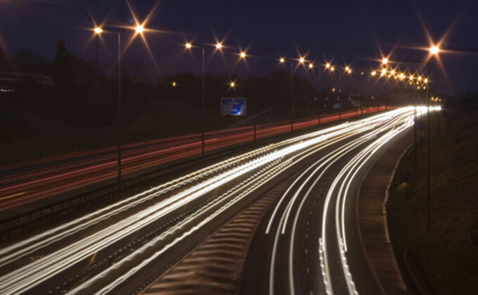 National Highways hails 'positive start' to net zero roadmap