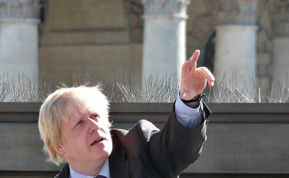 The climate angle on 'cake-gate'