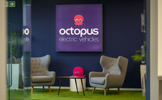 'Enough power for Birmingham and Leeds': Octopus passes 1GW EV battery management milestone