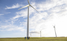 Study: UK clean tech sector secures 'record-breaking' investment