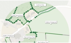Ordnance Survey expands mapping data to support biodiversity and environment projects