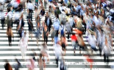 'Bomb' disposal: Global population could peak below nine billion in 2050s