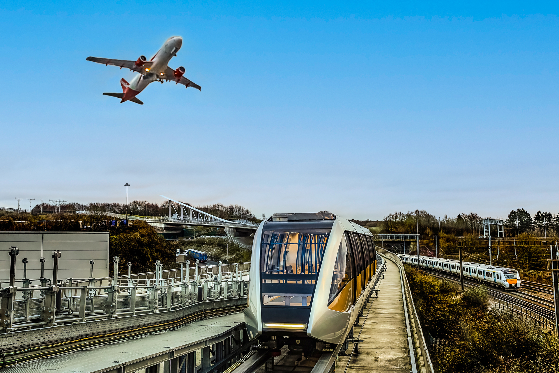 Luton DART: Delivering low carbon solutions to a high carbon 'pinch point'