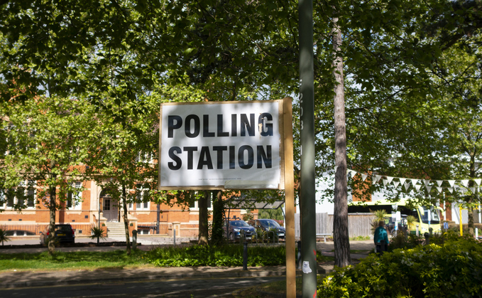 Local Elections: Labour and Greens celebrate gains as Tories face heavy losses
