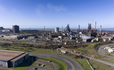Can the next government unlock a green future for UK steelmaking?