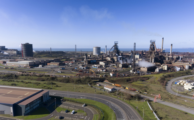 Port Talbot steelworks | Credit: iStock Port Talbot steelworks | Credit: iStock