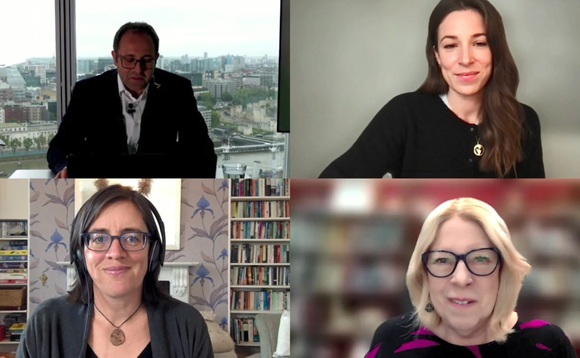 Net Zero Festival: How to engage the public with the net zero revolution