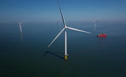 How the net zero sceptics' medieval arguments are being overwhelmed by a very modern reality