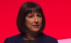 'Sustainable finance': Labour steps up efforts to woo business leaders