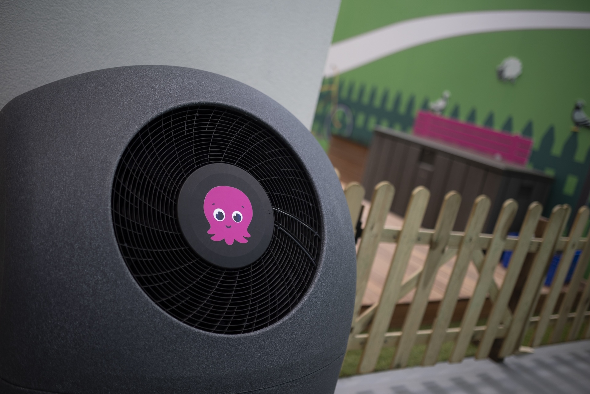 'Hardware is hard': Inside Octopus Energy's plan to take heat pumps into the mainstream