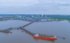 H2H Saltend: 600MW blue hydrogen and CCS project wins planning permission