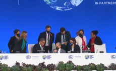 UK reasserts net zero plans with submission of updated climate action plan to UN