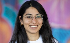 Insiya Jafferjee: 'What keeps me optimistic is that most people want to make impactful change'