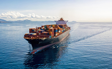 Government launches £8m 'Smart Shipping' fund