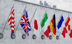 'Not pulling their weight': Why G7 climate policy needs a revamp