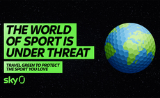 'Summer of Sustainability': Sky Sports targets fans with new green campaign