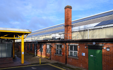 Govia Thameslink Railway plots diesel train phase-out on journey to net zero