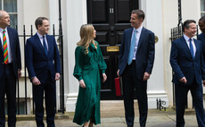 Budget: Treasury confirms regulation of ESG ratings