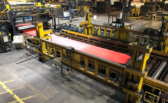 The leverage effect: How the car industry can be a 'catalyst' for fossil-free steel
