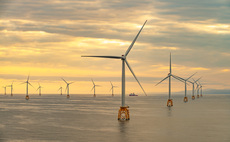 'Now is the time to future-proof our economy': Trade Secretary hails £20bn in green investment