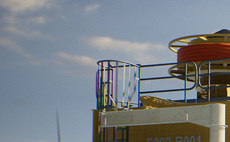 Gold Standard and Stillstrom launch carbon credit scheme for docked ships