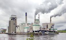 Oil giant ADNOC snaps up stake in UK carbon capture specialist Storegga