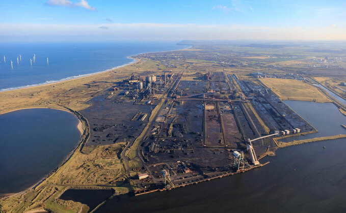 Teesside | Credit: BP Teesside | Credit: BP