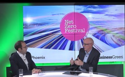 Net Zero Festival: Phoenix Group's Tim Lord on the challenge and necessity of building net zero investment portfolios