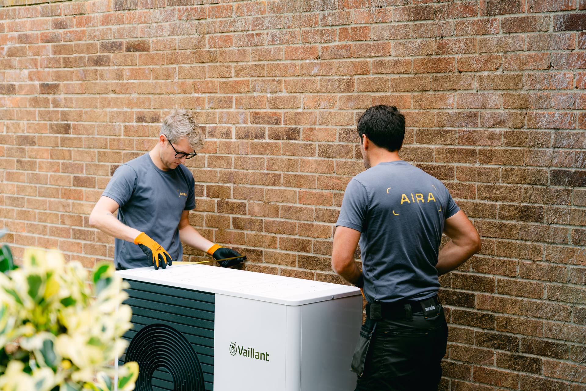 How Aira plans to bring the 'Netflix of home heating' to the UK