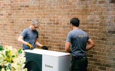 Swedish heat pump supplier Aira secures €145m investment boost