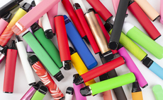 'Threat to public health and the environment': Calls grow for UK-wide ban on disposable vapes