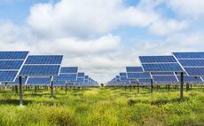 Vodafone pens 10-year deal with major UK solar energy project