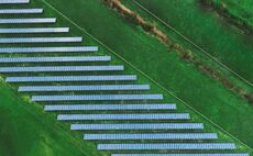 'Home-grown in the UK': Vodafone signs second major solar PPA