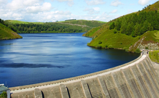 'Thirsty planet': How water security will have to become a major investment trend