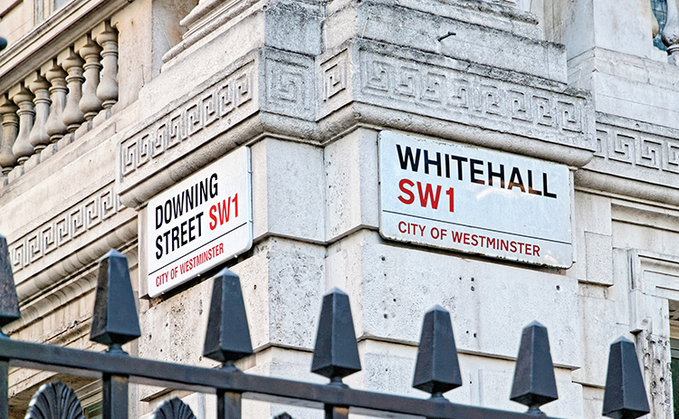 Green reshuffle: Pow, Goldsmith, and Callanan return to key green roles