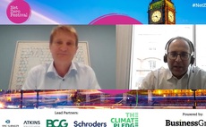 Zoom in on Net Zero - with Tetra Pak's Alex Henriksen