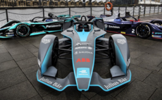 Formula E: Racing to Survive