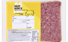 Asda to save over 60 tonnes of plastic a year with new beef packaging